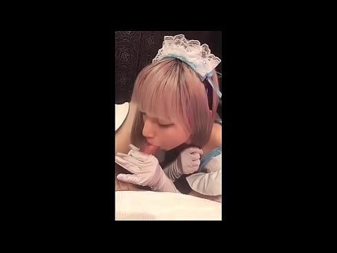 ❤️ Japanese Idol [mayuka]၊ ပြင်သစ်အိမ်ဖော်ဝတ်စုံ၊ အပိုင်း 1၊ လေရူးသွပ်ပြီး အားဆေးရည်ဖြင့် လှုပ်ယမ်းခြင်း ❤ Porno မှာ porn my.milfnut-net.ru ❤